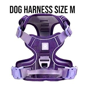 Dog Harness Size Medium